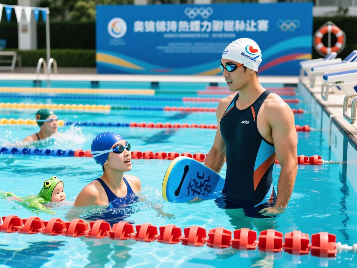 爱游戏app注册-“简阳文体中心：羽毛球赛场上演世界级选手的快速激战”  第3张