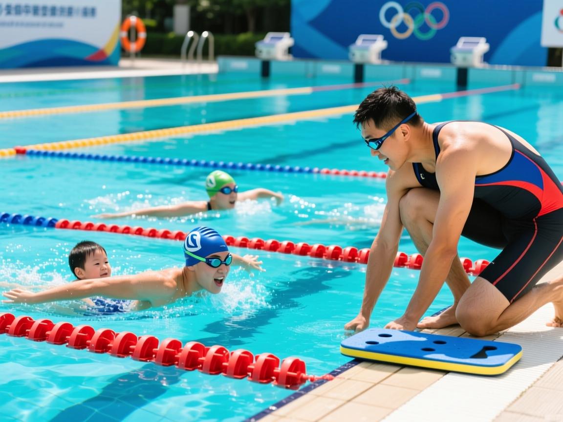 爱游戏体育下载-体育新闻中心启动体育新媒体人才培养计划，体育新闻媒体有哪些  第2张