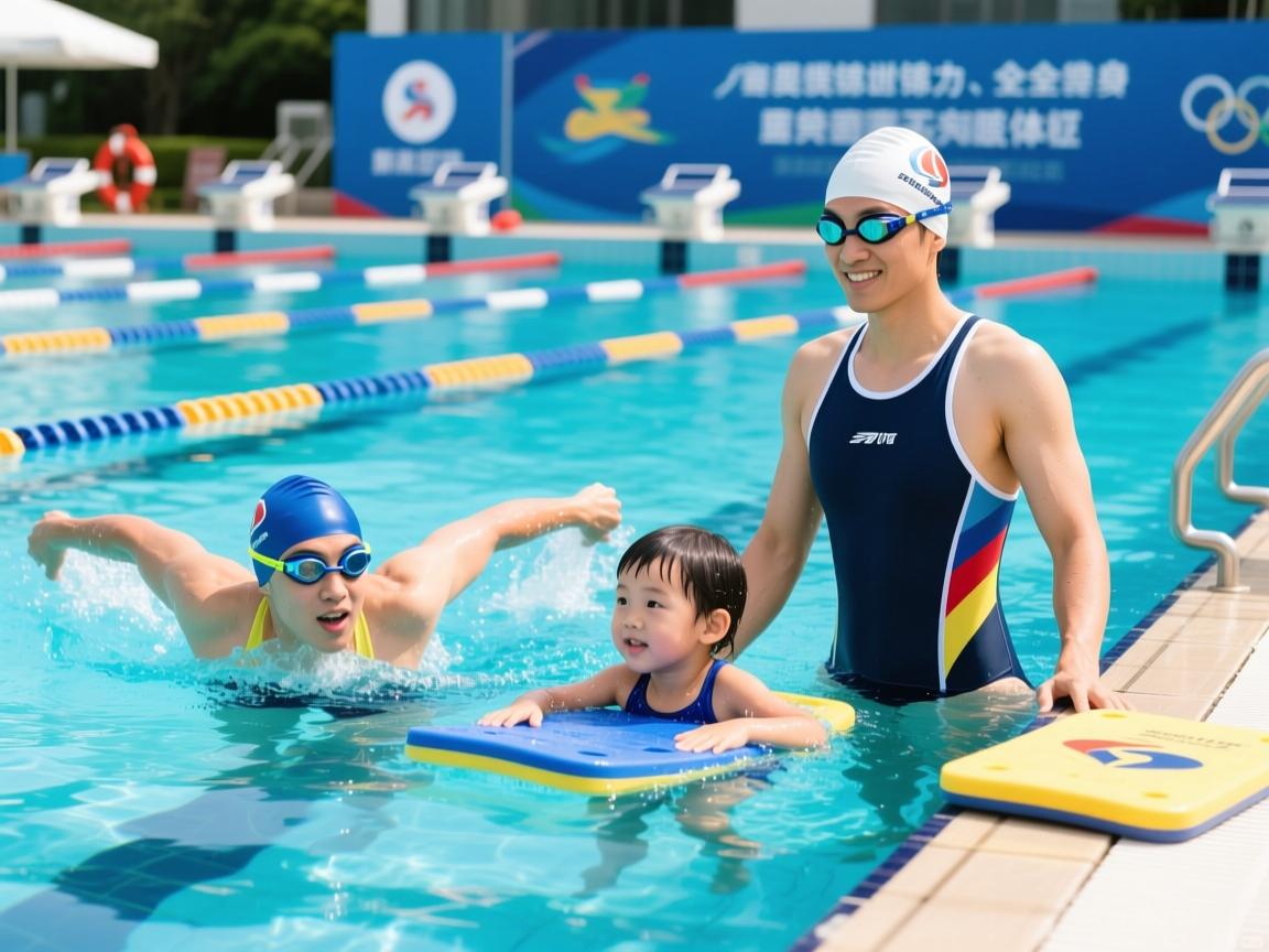 爱游戏app推荐-体育新闻中心建设高校体育新闻实训基地示范项目，学校体育新闻稿范文  第3张