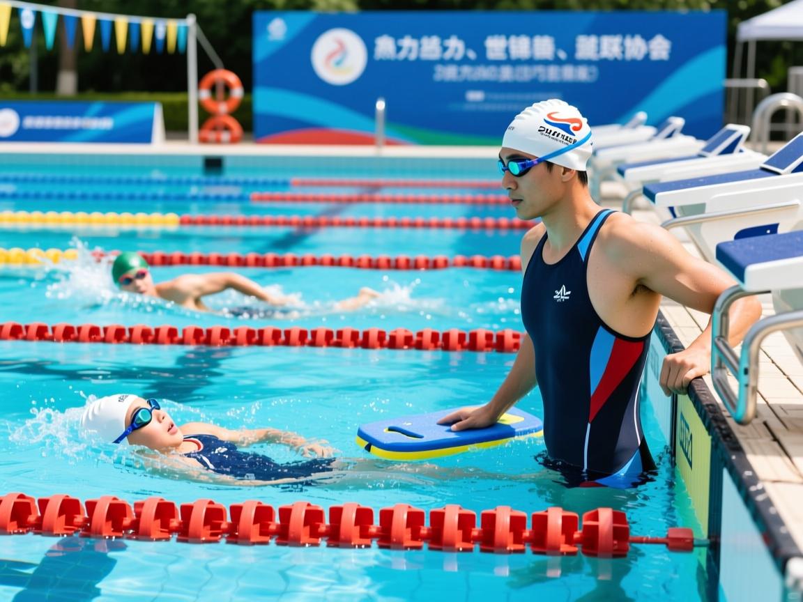 爱游戏-接力战术灵活多变，团队协作紧密，接力队伍  第3张