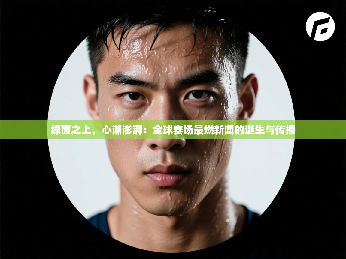 绿茵之上,心潮澎湃:全球赛场最燃新闻的诞生与传播 第1张