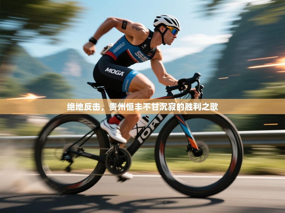 绝地反击，贵州恒丰不甘沉寂的胜利之歌  第2张