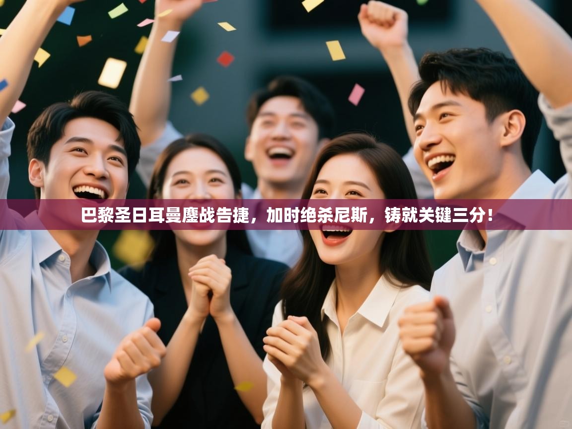 巴黎圣日耳曼鏖战告捷,加时绝杀尼斯,铸就关键三分! 第2张