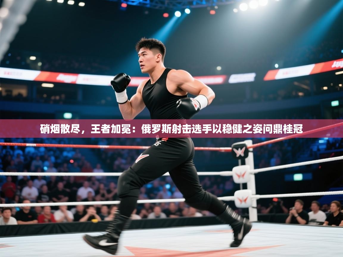 硝烟散尽,王者加冕:俄罗斯射击选手以稳健之姿问鼎桂冠 第2张