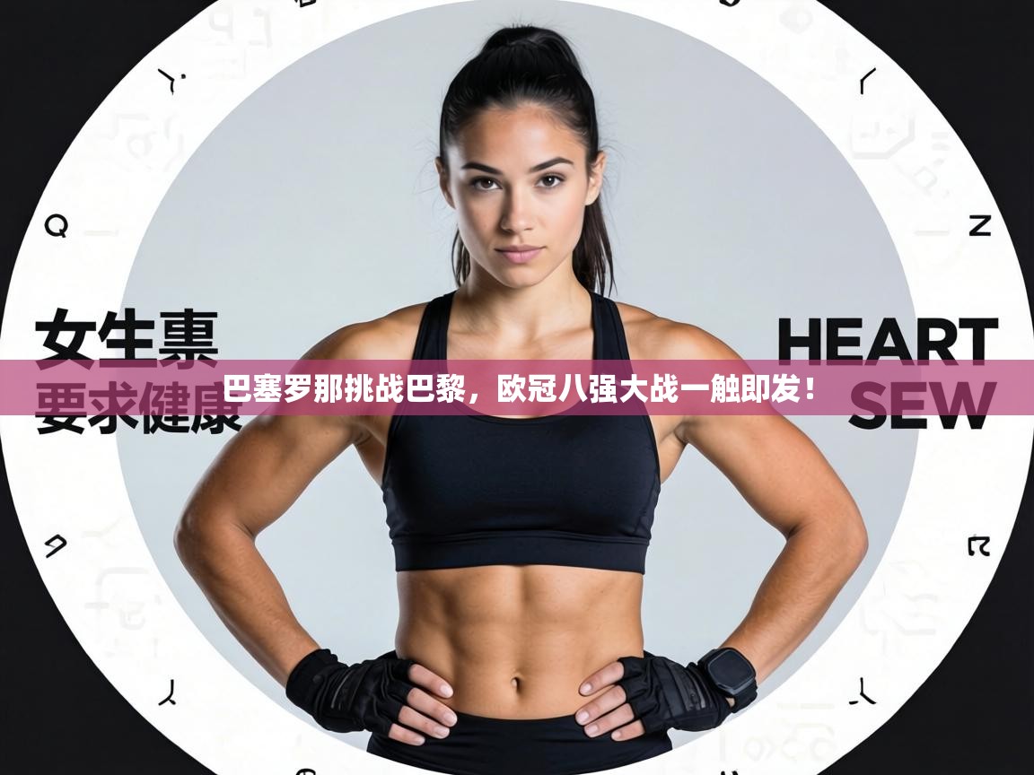 巴塞罗那挑战巴黎，欧冠八强大战一触即发！  第2张