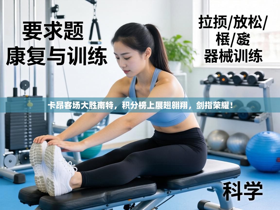 卡昂客场大胜南特，积分榜上展翅翱翔，剑指荣耀！  第2张